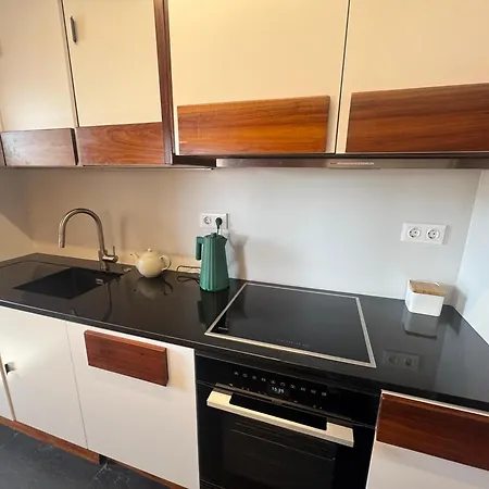 Appartement Universal Sesimbra