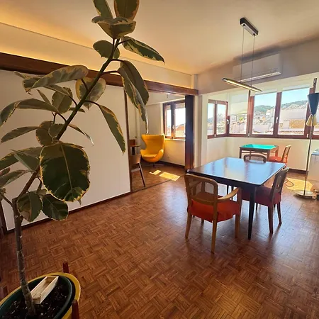 Universal Appartement *