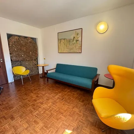 Universal Appartement Sesimbra