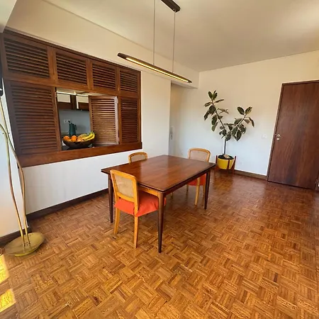 Appartement Universal Sesimbra