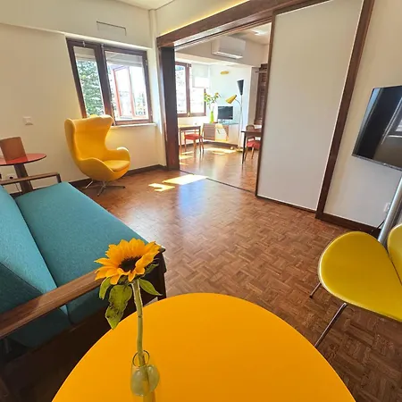 Universal Appartement