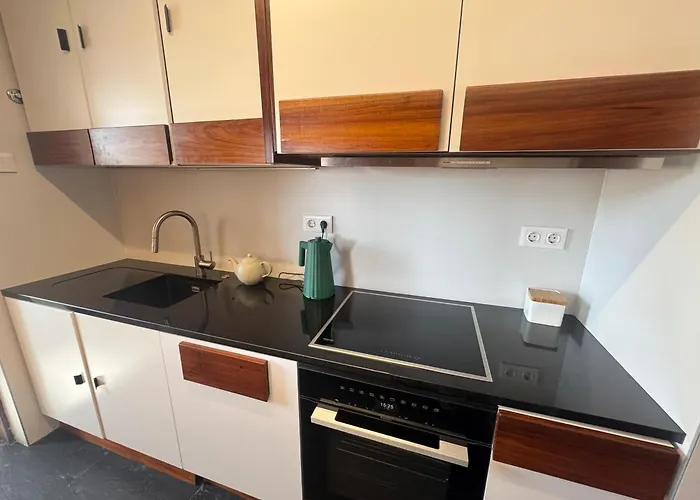 Διαμέρισμα Universal Σεσίμπρα