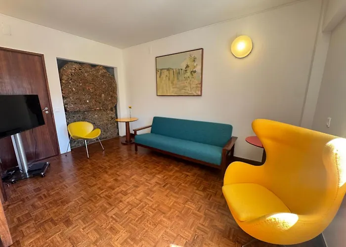 Universal Διαμέρισμα Σεσίμπρα